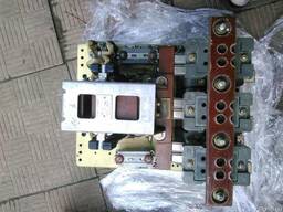 КМ23-15-ОМ4 ~380В 300А цепь управления ~380В