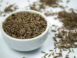 Кмин цілий / Тмин (семена)