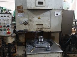 КН25Н. Зубодовбальний станок