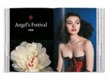 Taschen книги для фотографов Нобуёси Араки Nobuyoshi Araki "40th Anniversary Edition". .. - фото 6