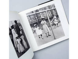 Лучшие фотографы мира, книга альбом с работами Брассая Brassai in America, 1957 Книга. ..