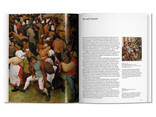 Живопись книги с картинами художников, Питер Брейгель Старший Bruegel. Rainer &amp;. .. - фото 2