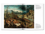 Живопись книги с картинами художников, Питер Брейгель Старший Bruegel. Rainer &amp;. .. - фото 1
