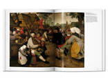 Живопись книги с картинами художников, Питер Брейгель Старший Bruegel. Rainer &amp;. .. - фото 3