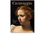 Книги про искусство на английском живопись Караваджо Caravaggio. The Complete Works. .. . - фото 3