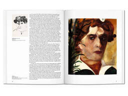 Живопись книги с картинами художников Марк Шагал Chagall. Rainer Metzger, Taschen. ..