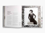 Книга о моде и стиле Chanel: Collections and Creations. Daniele Bott лучшие книги о. .. - фото 2
