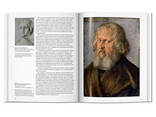 Шедевры мировой живописи книга альбом Альбрехт Дюрер Dürer. Norbert Wolf, Taschen книга. .. - фото 2