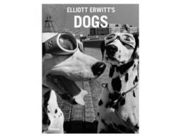 Работы известных фотографов книга Эллиотта Эрвитта с фотографиями собак Elliott Erwitt:. ..