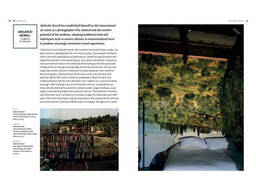 Книга для фотографов про экспериментальную фотографию "Experimental Photography: A. ..