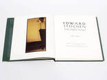 Книга фотоальбом Edward Steichen:The Early Years. Легендарные фотографы современности. .. - фото 4