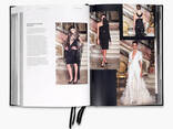 Книга о модных коллекциях Живанши Givenchy Catwalk: The Complete Collections - фото 2