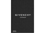 Книга о модных коллекциях Живанши Givenchy Catwalk: The Complete Collections - фото 3