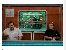 Альбомы известных фотографов книга Гарри Груйер Harry Gruyaert: Between Worlds лучшие. ..