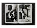 Хельмут Ньютон книга с фотографиями Helmut Newton. Legacy подарочные книги для. .. - фото 3