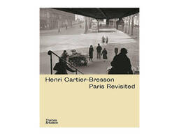 Книги о фотографах Анри Картье-Брессон лучшие работы Henri Cartier-Bresson " Paris. ..