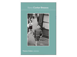 Книга Henri Cartier-Bresson: Photofile.