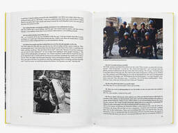 Книга про уличную фотографию Joel Meyerowitz: The Pleasure of Seeing книги с. ..