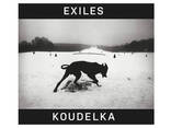 Лучшие фотографы мира книга фотографий Йозефа Куделки Josef Koudelka - Exiles. .. - фото 1