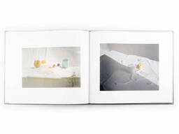 Альбомы известных фотографов книга с работами Лауры Летински Laura Letinsky "After All". ..