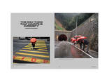 Книга про уличную фотографию "Magnum Streetwise The Ultimate Collection of Street. .. - фото 2
