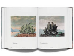 Великие художники книга Рене Магритт Magritte in 400 images. Julie Waseige живопись. ..