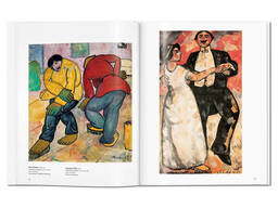 Подарочные книги об искусстве Казимир Малевич Malevich. Gilles Néret, Taschen Книги для. ..