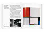 Книга Mondrian - Taschen - фото 1