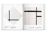Книга Mondrian - Taschen - фото 1