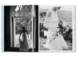 Книга о свадебных фотографиях Mario Testino. I Love You. The Wedding Book Лучшие. ..
