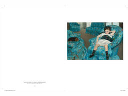 Книга о жизни известных художников живопись Мэри Кассат. Cassatt: Mothers and Children