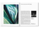 Книги для художников живопись Джорджии О’Кифф O'Keeffe. Britta Benke, Taschen книги про. .. - фото 3