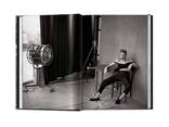Книга о фэшн фотографии Питера Линдберга Peter Lindbergh. On Fashion Photography - 40th. .. - фото 3