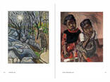 Книга про искусство и художников, творчество Элис Нил. Alice Neel – People Come First - фото 2