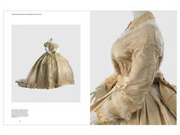 Книга про модный дом Чарльза Фредерика Ворта The House of Wort. Chantal Trubert-Tollu. ..