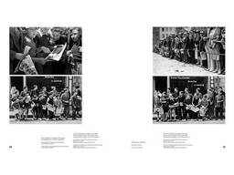Книга фотоальбом известных фотографов Роберт Капа Robert Capa: L'opera 1932-1954 книги...