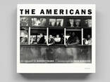 Книга Robert Frank: The Americans - фото 2