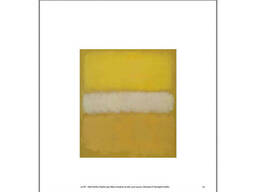 Книга с картинами художника Марка Ротко Rothko: Every Picture Tells a Story живопись. ..