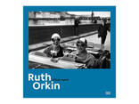 Альбомы известных фотографов книга фотографий Рут Оркин Ruth Orkin: A Photo Spirit. .. - фото 9