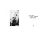 Альбомы известных фотографов книга фотографий Рут Оркин Ruth Orkin: A Photo Spirit. .. - фото 7