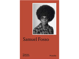 Книга Samuel Fosso: Photofile.