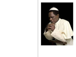 Книга Samuel Fosso: Photofile.