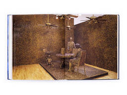 Книги о фотографах Сэнди Скогланд Sandy Skoglund: Hybrid Visions подарочная книга для. ..