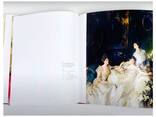 Книга о творчестве Джона Сингера Сарджента Sargent: The Masterworks подарочные книги о. .. - фото 3