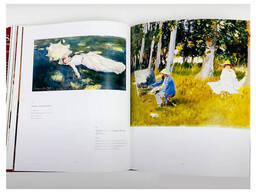 Книга о творчестве Джона Сингера Сарджента Sargent: The Masterworks подарочные книги о. ..