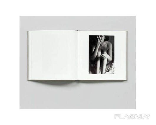 Альбомы известных фотографов книга работ Сола Лейтера Saul Leiter "In My Room". ..