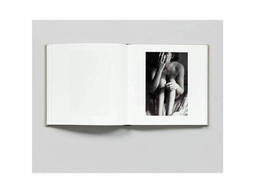 Альбомы известных фотографов книга работ Сола Лейтера Saul Leiter "In My Room". ..