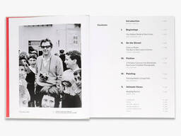 Книга про фотографию Saul Leiter: The Centennial Retrospective Лучшие фотографы мира. ..
