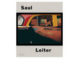 Книга про фотографию Saul Leiter: The Centennial Retrospective Лучшие фотографы мира. .. - фото 3
