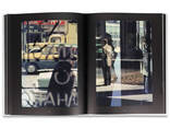 Альбомы известных фотографов книга про искусство фотографии Сола Лейтера Saul Leiter. .. - фото 3